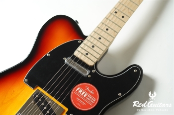 Affinity Series Telecaster - 3-Color Sunburst